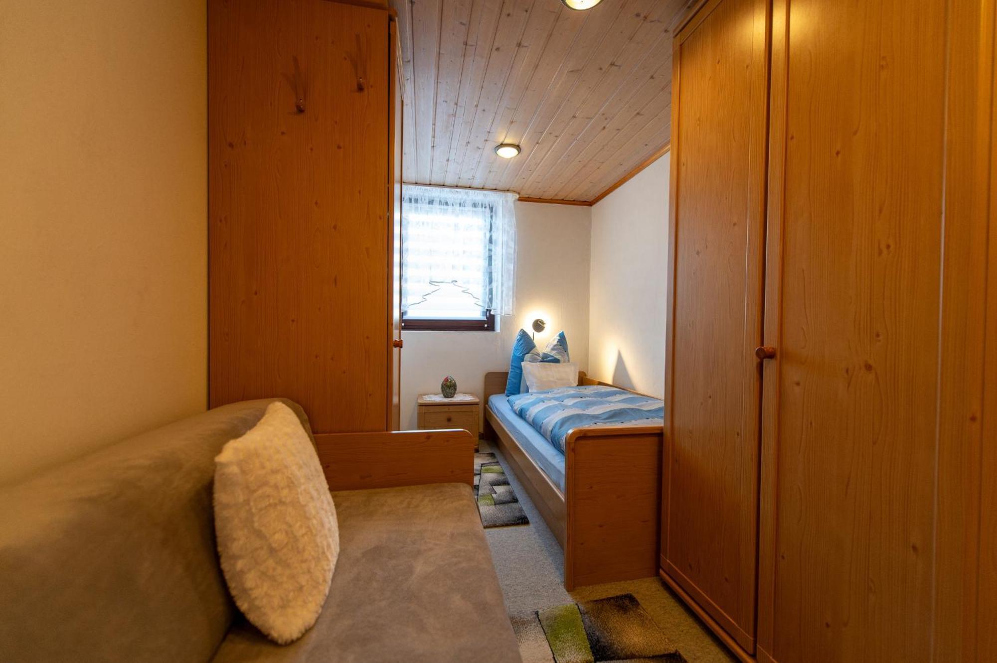 Ferienwohnung Werner ヴァルメンシュタイナハ エクステリア 写真