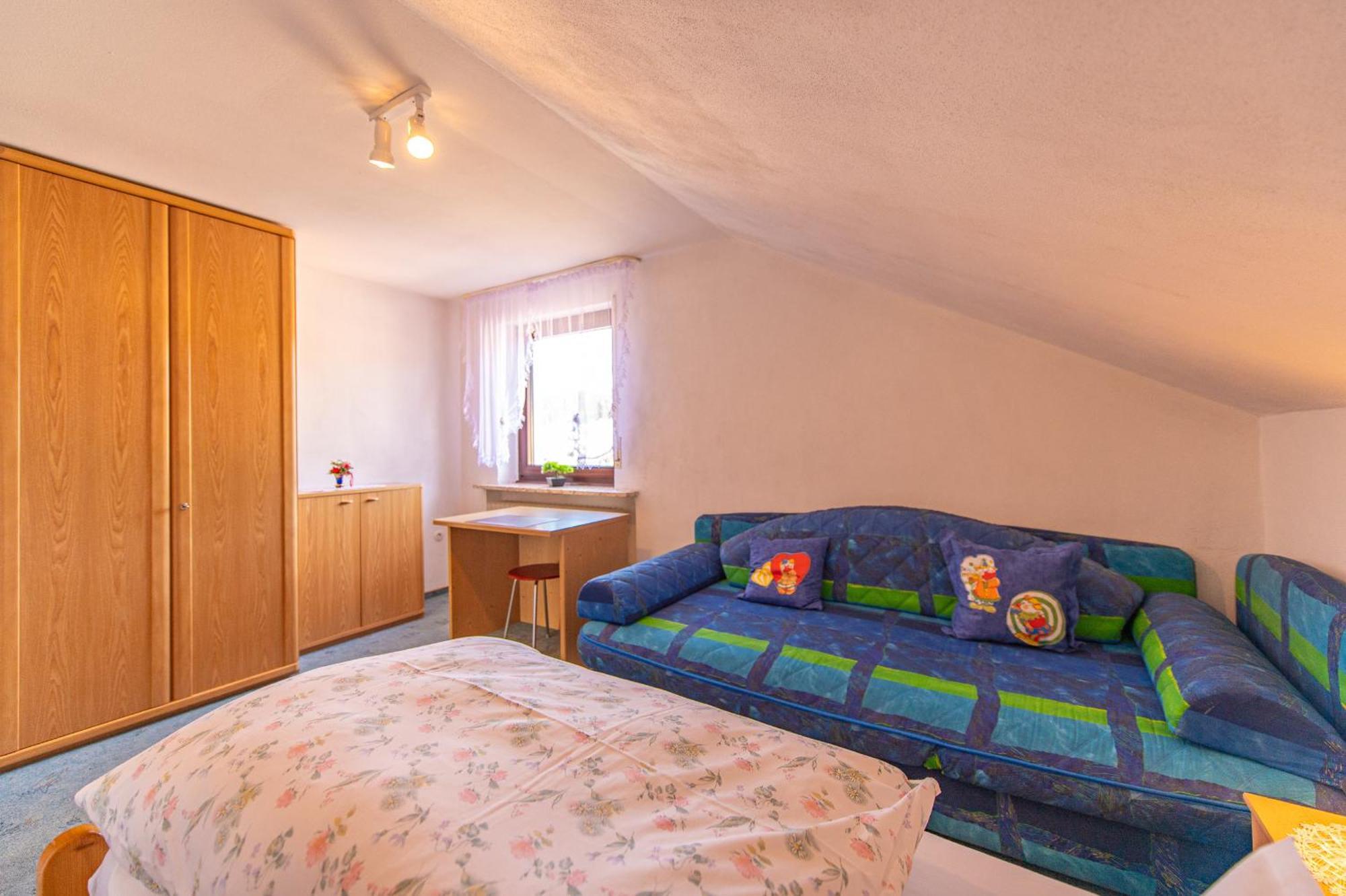 Ferienwohnung Werner ヴァルメンシュタイナハ エクステリア 写真