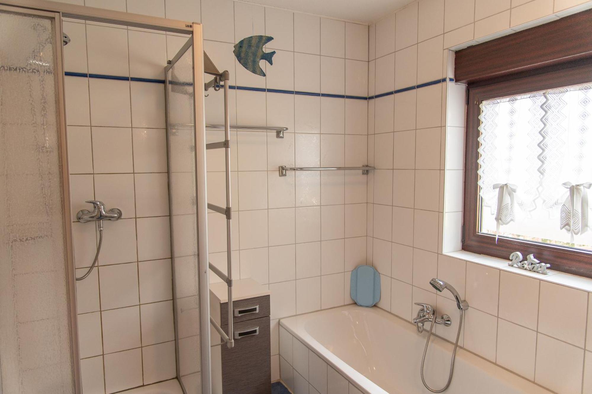 Ferienwohnung Werner ヴァルメンシュタイナハ エクステリア 写真