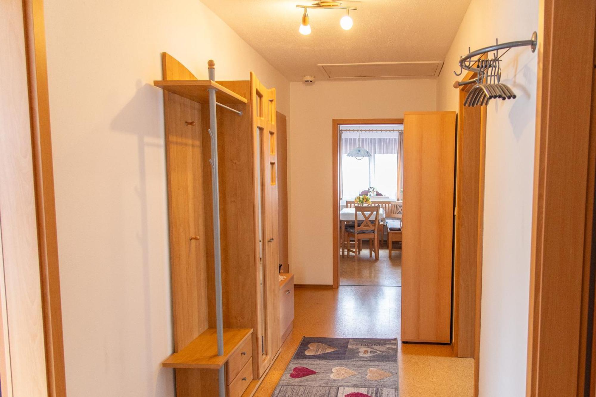 Ferienwohnung Werner ヴァルメンシュタイナハ エクステリア 写真