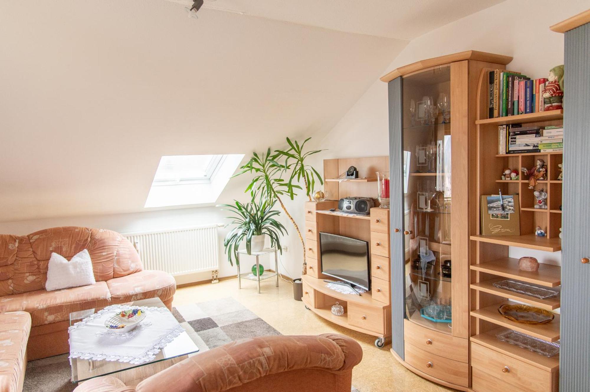Ferienwohnung Werner ヴァルメンシュタイナハ エクステリア 写真